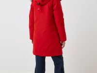 Полупальто пуховое Dikson IV Женское