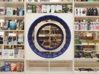 Модельная библиотека п. Самусь