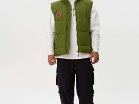 Жилет мужской Remington Vest Eldar Green