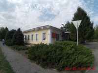 Белоглинский историко-краеведческий музей