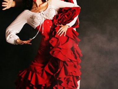 Фламенко-шоу «Легенда о Ромео и Джульетте»