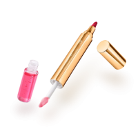 Сочный вайб блеск для губ «Взрыв Цвета» / Juicy Fizz Colour Shot Lip Gloss & Stain