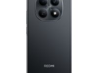 Xiaomi Redmi Note 15 4G 8/256Gb (Black)