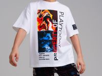 Шорты трикотажные для мальчиков, 2 шт в комплекте