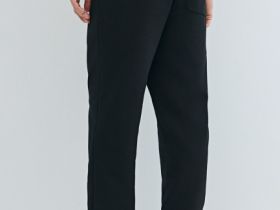 Базовые джоггеры, Черный