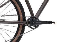 Горный велосипед Welt Rambler 29, год 2024, цвет Синий, ростовка 16