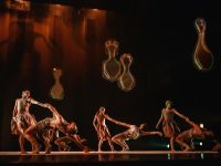 Екатеринбургский театр современной хореографии «Провинциальные танцы»