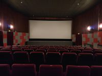 Кинотеатр «Заря»