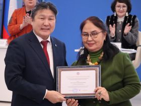 Общественная палата Якутии подвела итоги года и наметили планы на будущее