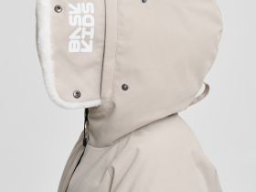 Куртка BASK kids