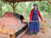 Исторический парк «Гардарика»