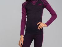 Термобелье для девочки