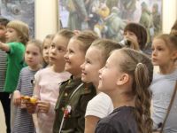 Сибирская мемориальная картинная галерея