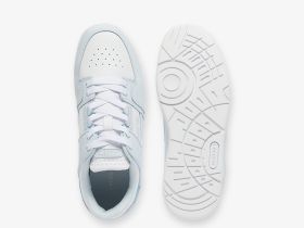 Женские кеды Lacoste COURT CAGE 125 2 SFA