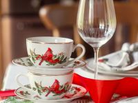 Чайная пара Wonderful Time