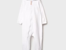 Кигуруми детский трикотажный для девочек