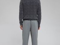 Джемпер из хлопка