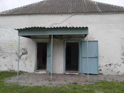 Дом культуры с. Бедык