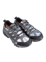 Кроссовки Remington Trekking Boots Gray — водонепроницаемые ботинки для охоты и туризма