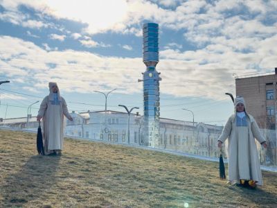 Чем запомнилась  уходящая неделя в Якутии