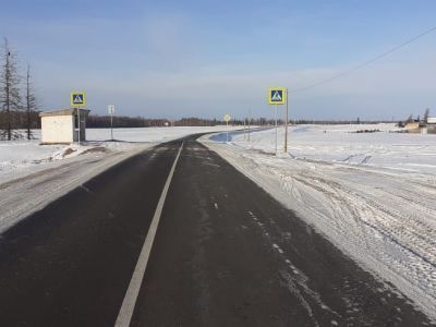 В Минтрансе республики обсудили применение инновационных технологий на региональных дорогах 