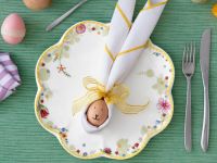 Villeroy & Boch Тарелка для завтрака 22 см Spring Awakening Villeroy & Boch