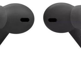 Беспроводные наушники JBL