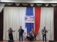 Комиссаровский сельский дом культуры