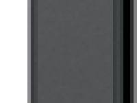 Смартфон HONOR X5c 4/64 ГБ Чёрный