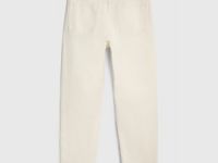 Джинсы Loose для мальчиков, Бежевый