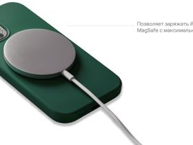 Чехол-накладка uBear