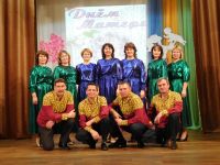 Заборский дом культуры