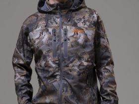 Демисезонный костюм для охоты Forest Hunter Тimber