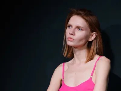 Билеты на Наташина мечта (Практика) / Театр | Афиша | ИнфоТаймс