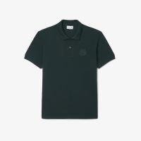 Мужское поло Lacoste