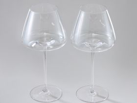 Набор бокалов Luciano II