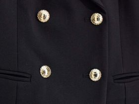 Пиджак для девочки