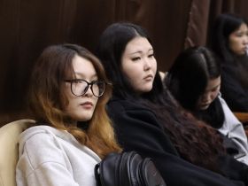 «Будто сам Григорий Окороков дал о себе знать»: студентам ЯСХТ рассказали о подвиге якутянина