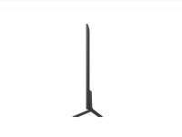 Телевизор LG 55QNED80A6A, 55", QNED 4K UHD, 60 Гц, Smart TV (webOS)