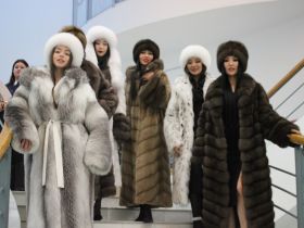 В Якутске стартовал фестиваль «Зима начинается с Якутии»