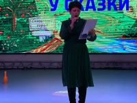 Районный центр культуры и досуга Пограничного округа