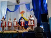 Сельский дом культуры «Погореловский»