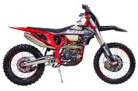 Мотоцикл кроссовый эндуро AJERRA S8 NB 300