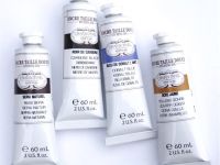 Краска офортная Lefranc&Bourgeois 60 мл фиолетовый