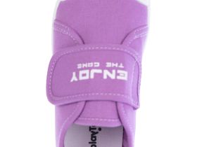 Кеды для девочки