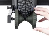 Стойка для велосипедов Topeak LineUp Stand Max (черный)