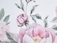 Скатерть Peonie круглая