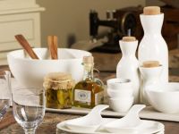 Villeroy & Boch Приборы для салата набор 2 предмета Artesano Original Villeroy & Boch