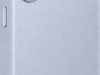 Чехол Samsung Kindsuit Case Galaxy S25 голубой