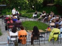 Экоклуб «Биосфера»